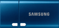 Samsung USB Flash Drive Type-C 256GB - Blue
