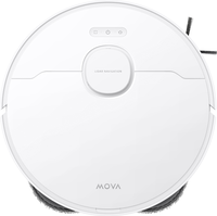 Mova Robotstofzuiger E30 Ultra