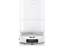 Mova Robotstofzuiger E30 Ultra