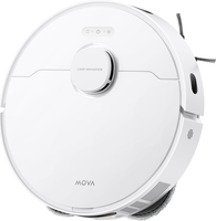 Mova Robotstofzuiger E30 Ultra