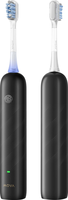 Mova Personal Care Toothbrush Fresh Pro Black