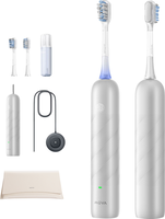 Mova Personal Care Toothbrush Fresh Pro Silver