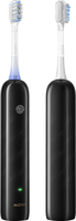Mova Personal Care Toothbrush Fresh Black