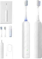 Mova Personal Care Toothbrush Fresh White