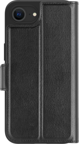 DBramante wallet bookcover Oslo Pro - Black - for  iPhone 17e/16e