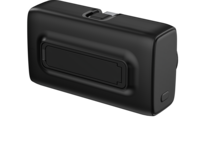 Sinox Plug-in Powerbank 12W USB-C & Lightning - Zwart