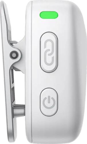 DJI Mic Mini Transmitter - Arctic White