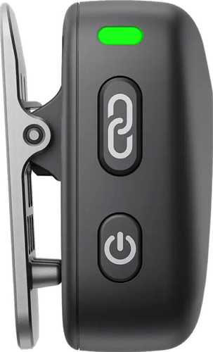 DJI Mic Mini Transmitter - Infinity Black