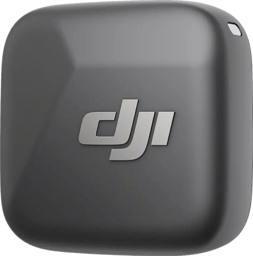 DJI Mic Mini Transmitter - Infinity Black