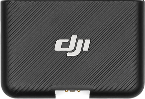 DJI Mic Mini - 2 TX + 1 RX + Charging Case