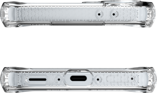 ITSkins Hybrid  Mood - paars - voor Samsung Galaxy A36 5G