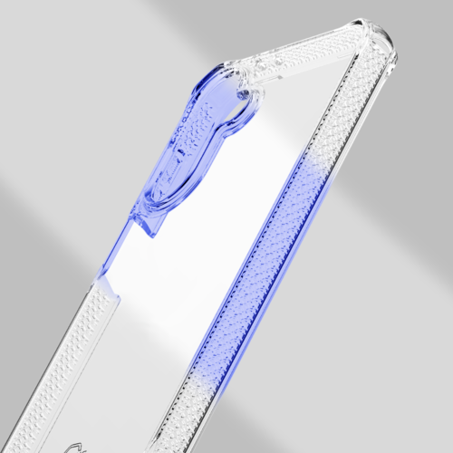 ITSkins Hybrid  Mood - paars - voor Samsung Galaxy A36 5G