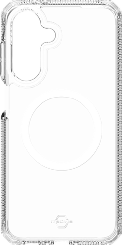 ITSkins Hybrid  Mood - paars - voor Samsung Galaxy A56 5G