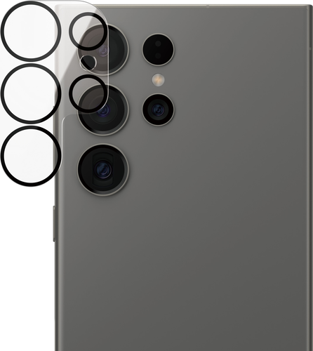 PanzerGlass PicturePerfect Lens Protector - Clear -  Samsung Galaxy S25 Ultra
