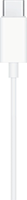 Apple EarPods met USB-C connector - Wit