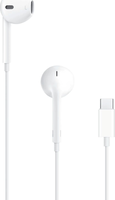 Apple EarPods met USB-C connector - Wit