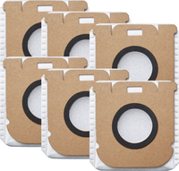 Dreame Dust Bag *6 for Z10 Station