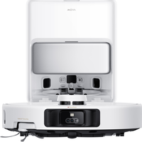 Mova Robotstofzuiger P50 Pro Ultra