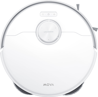 Mova Robotstofzuiger P50 Pro Ultra