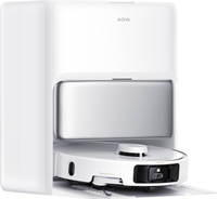 Mova Robotstofzuiger P50 Pro Ultra
