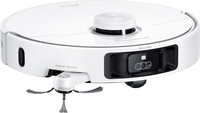 Mova Robotstofzuiger P50 Pro Ultra