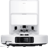 Mova Robotstofzuiger P50 Ultra