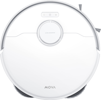 Mova Robotstofzuiger P50 Ultra