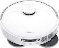 Mova Robotstofzuiger P50 Ultra