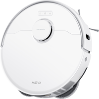 Mova Robotstofzuiger P50 Ultra