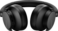 Urbanista Valencia Over-Ear Headset - Midnight Black