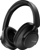 Urbanista Valencia Over-Ear Headset - Midnight Black