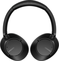 Urbanista Valencia Over-Ear Headset - Midnight Black