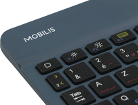 Mobilis French Bluetooth Keyboard for Smartphone / Tablet / TV