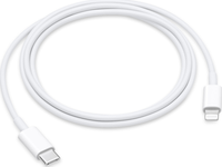 Apple USB-C to lightning-cable - 1m