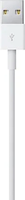 Apple USB-A cable to lightning - 1m - white