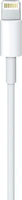 Apple USB-A cable to lightning - 1m - white