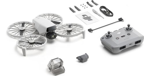 DJI Flip - Including DJI RC-N3 Controller