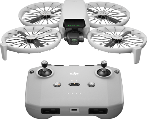 DJI Flip - Including DJI RC-N3 Controller