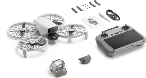 DJI Flip - Including DJI RC331 Smart Controller