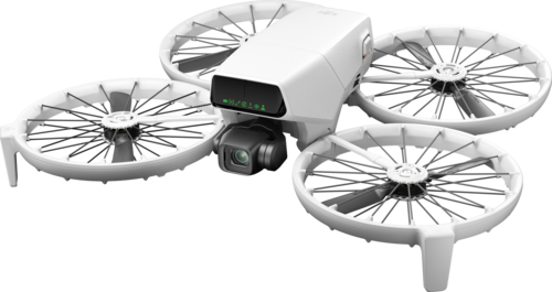 DJI Flip - Including DJI RC331 Smart Controller