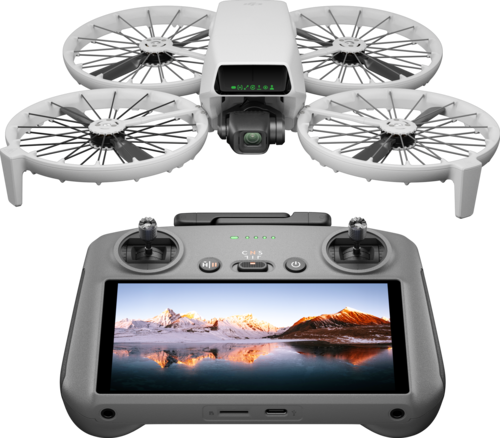 DJI Flip - Including DJI RC331 Smart Controller