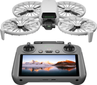 DJI Flip - Including DJI RC331 Smart Controller