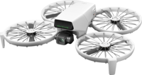 DJI Flip - Fly more Combo - Including DJI RC331 Smart Controller