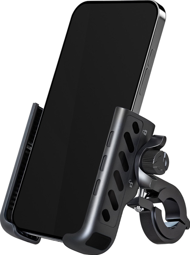 Mobilize Quick Lock Bike Holder - Zwart