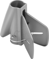 Dreame Acc. wateraansluitingsset voor L10sPU/X30U/X40U/L40U/L10sU2G/L50/X50