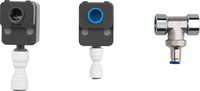 Dreame Acc. wateraansluitingsset voor L10sPU/X30U/X40U/L40U/L10sU2G/L50/X50
