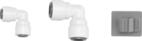 Dreame Acc. wateraansluitingsset voor L10sPU/X30U/X40U/L40U/L10sU2G/L50/X50