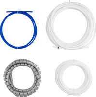 Dreame Acc. wateraansluitingsset voor L10sPU/X30U/X40U/L40U/L10sU2G/L50/X50