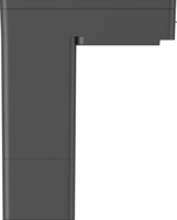 Dreame Acc. wateraansluitingsset voor L10sPU/X30U/X40U/L40U/L10sU2G/L50/X50