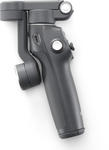 DJI Osmo Mobile 7 Pro